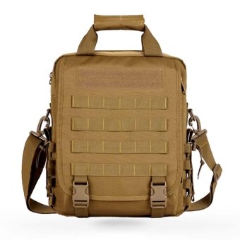 Mochila táctica 20 L con funda para portátil