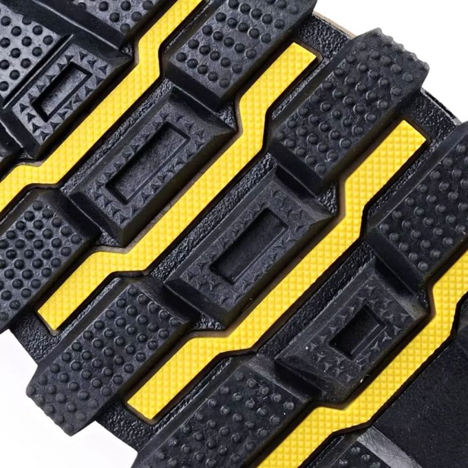 Zapatillas de escalada tácticas verdes - Imagen 2