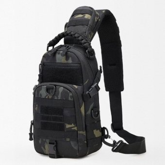 Bandolera táctica EDC