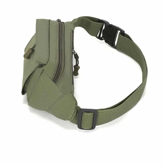 Riñonera táctica EDC - Imagen 4