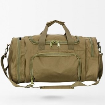 Bolsa táctica de gimnasio