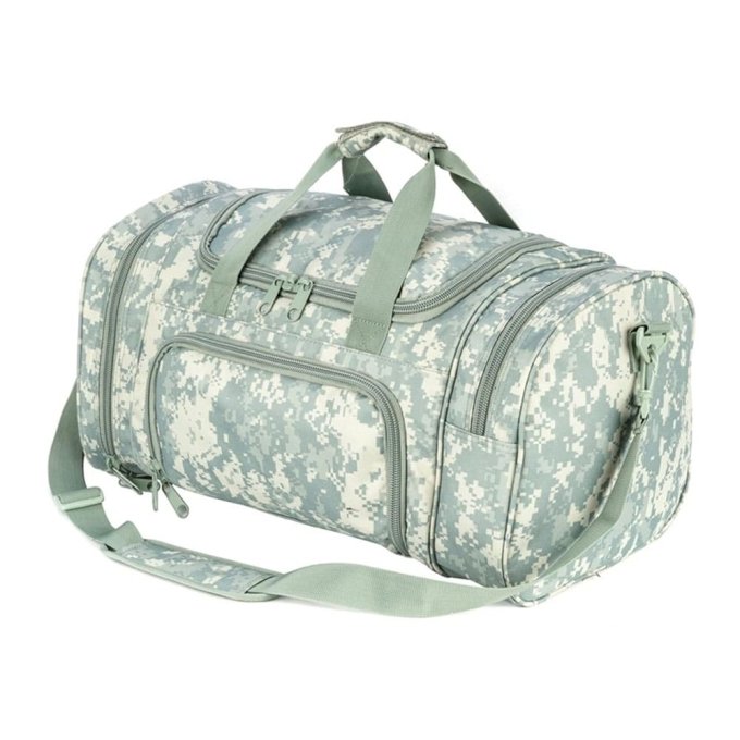Bolsa táctica de gimnasio - Imagen 5