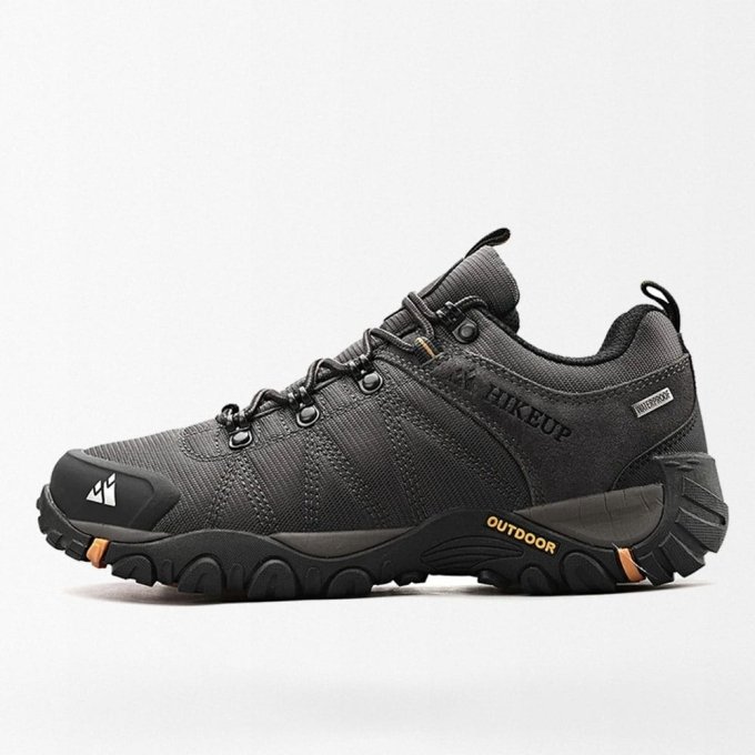 Zapatillas tácticas de senderismo Hikeup - Imagen 7