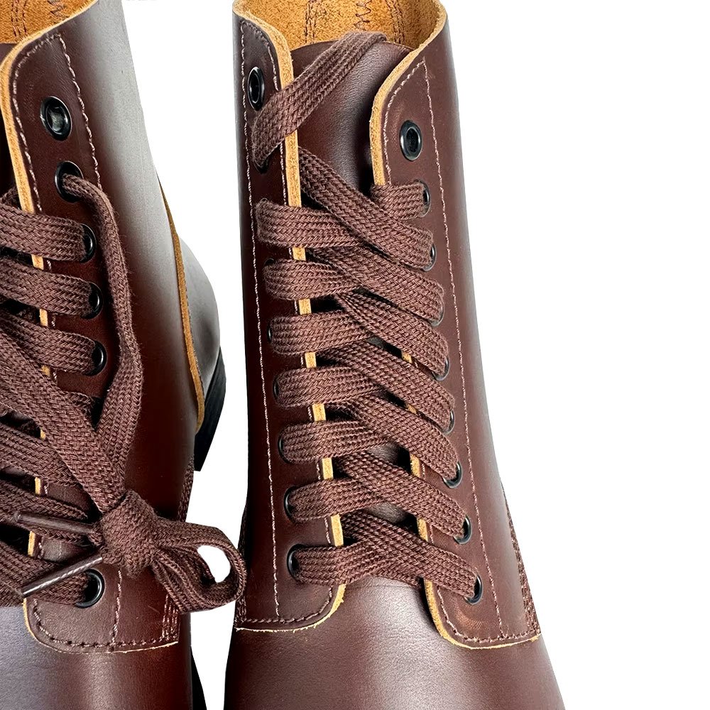 Botas de servicio de la Segunda Guerra Mundial - Imagen 7