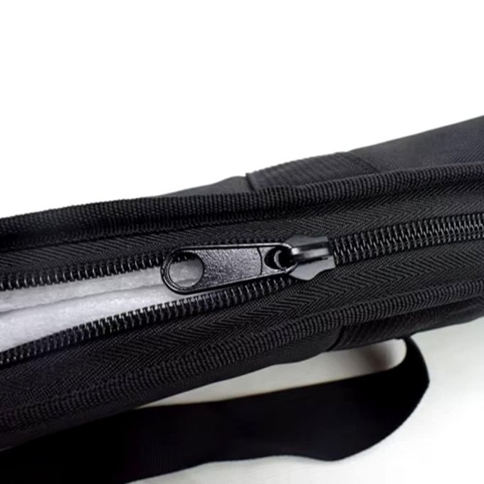 Bolsa de arrastre para rifle - Imagen 6