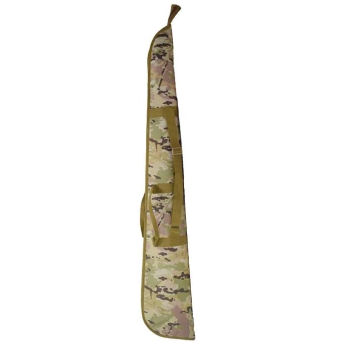 Bolsa de arrastre para rifle - Imagen 10