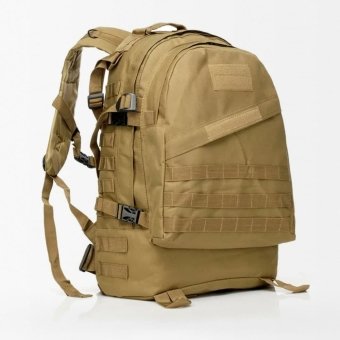 Mochila táctica de 40 L