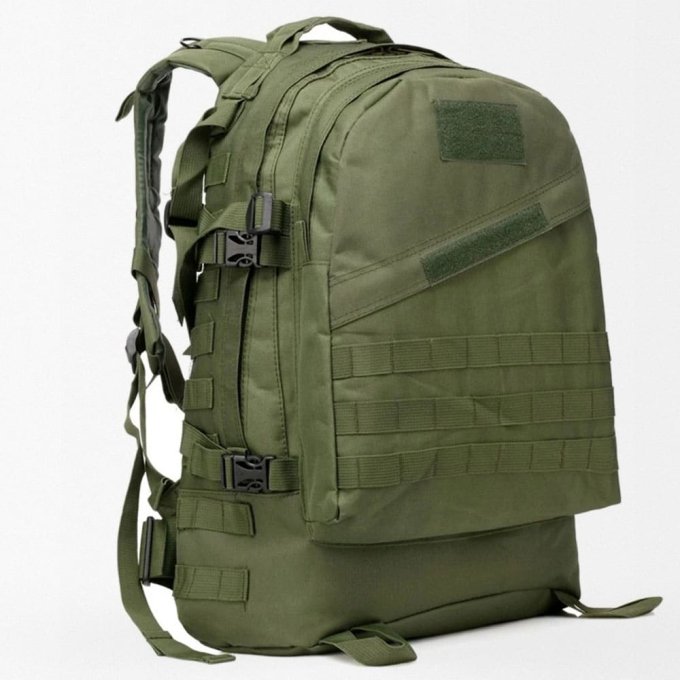 Mochila táctica de 40 L - Imagen 11
