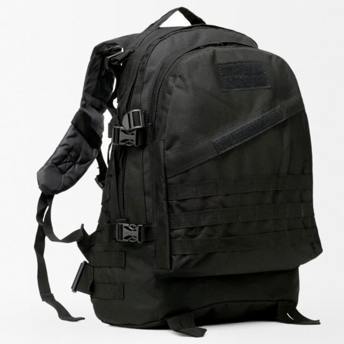 Mochila táctica de 40 L - Imagen 13