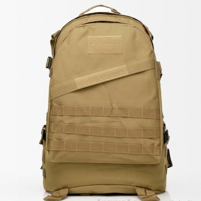 Mochila táctica de 40 L - Imagen 2