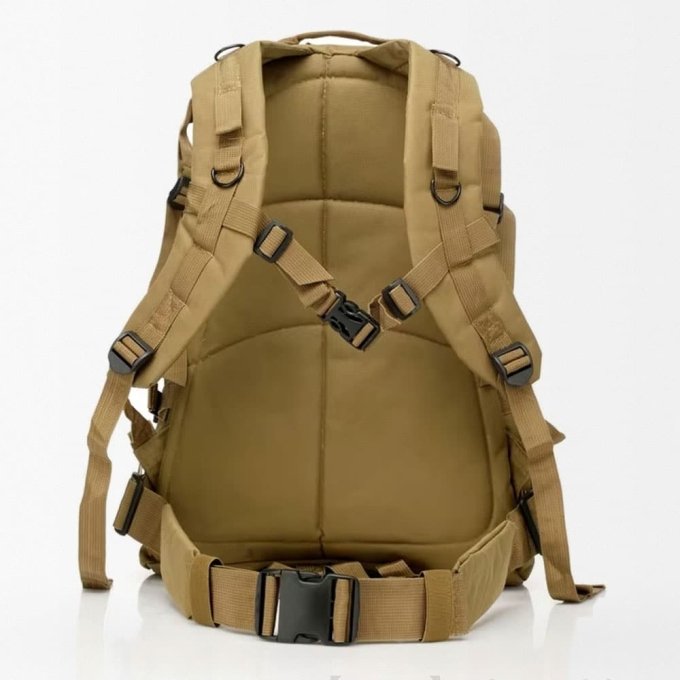 Mochila táctica de 40 L - Imagen 3