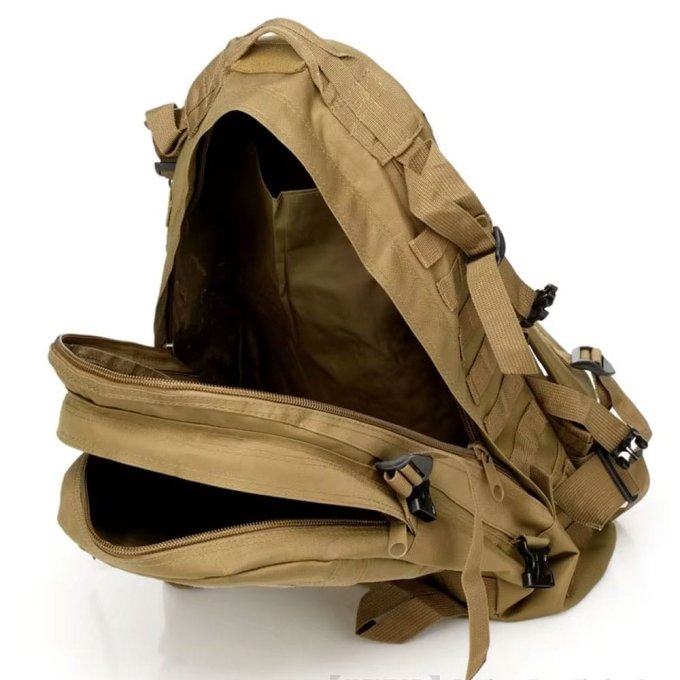 Mochila táctica de 40 L - Imagen 4
