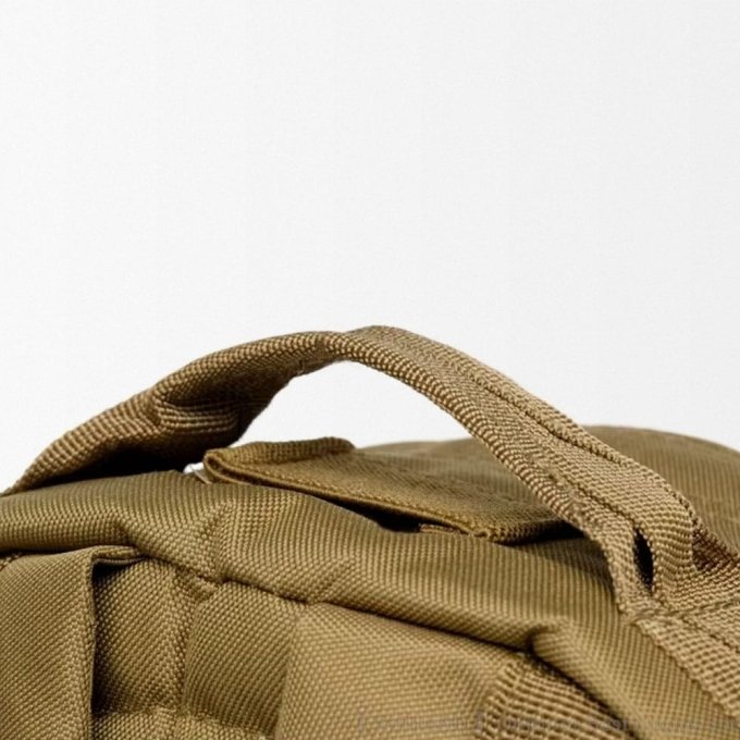 Mochila táctica de 40 L - Imagen 5