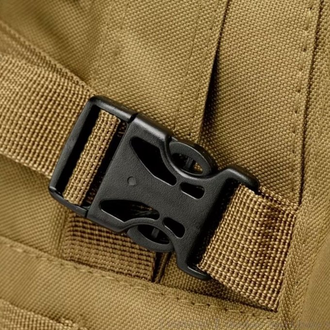 Mochila táctica de 40 L - Imagen 6