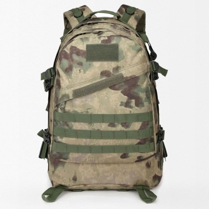 Mochila táctica de 40 L - Imagen 8