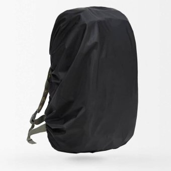 Funda impermeable para mochila militar 80 L