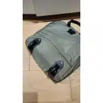 Maleta táctica plegable Naturehike photo review