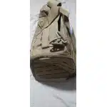 Bolsa táctica pequeña con MOLLE de corte láser photo review