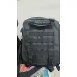 Bolsa táctica MOLLE para portátil photo review