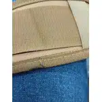 Bolsa mensajera táctica para portátil photo review