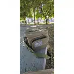 Bolsa isotérmica táctica coyote photo review