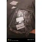 Bolsa táctica MOLLE de hombro photo review