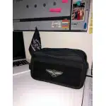 Neceser táctico MOLLE photo review