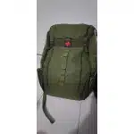 Mochila táctica médica verde oliva photo review