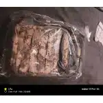 Bolsa táctica MOLLE de hombro photo review