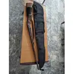 Bolsa de arrastre para rifle photo review