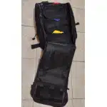 Mochila táctica médica negra photo review