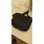 Bolsa táctica de mensajero de nylon photo review