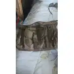 Bolsa mensajera táctica para portátil photo review