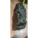 Bolsa táctica pequeña con MOLLE de corte láser photo review