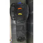 Mochila táctica médica negra photo review