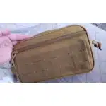 Neceser táctico MOLLE photo review