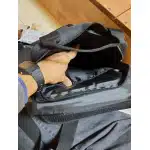 Bolsa bandolera táctica vertical photo review