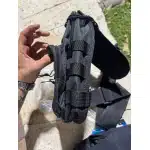 Bolsa bandolera táctica MARPAT photo review