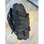 Bolsa táctica militar Multicam photo review