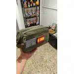 Neceser táctico MOLLE photo review