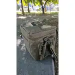 Bolsa isotérmica táctica coyote photo review