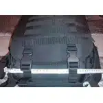 Mochila táctica 20 L con funda para portátil photo review