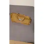 Bolsa táctica pequeña con MOLLE de corte láser photo review