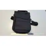 Bolsa bandolera táctica vertical photo review