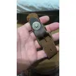 Mochila táctica militar de lona photo review