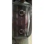 Neceser táctico MOLLE photo review