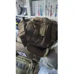 Bolsa mensajera táctica para portátil photo review