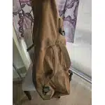 Bolsa táctica militar tipo sandbag 80 L photo review