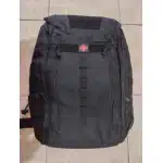 Mochila táctica médica negra photo review