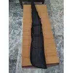 Bolsa de arrastre para rifle photo review